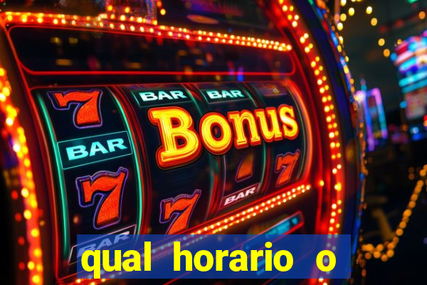 qual horario o fortune tiger paga mais